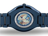 Orologio Rado True Thinline in Ceramica R27014152 - R27014152